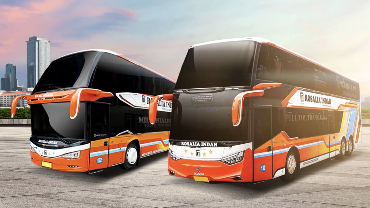 Sopir Rosalia Indah Dipecat dan Minta Maaf, Buntut Ugal-ugalan di Tol