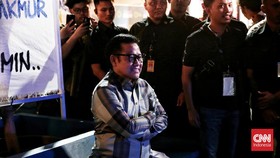 Cak Imin: Revolusi Mental Gagal Dijalankan dengan Baik