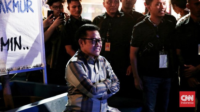 Cak Imin menilai bahwa revolusi mental yang dijalankan pemerintah selama 10 tahun terakhir belum berhasil.