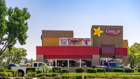 Pamitan, Carl's Jr. Tutup di Indonesia Mulai 31 Desember 2023