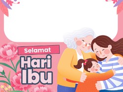 30 Ucapan Hari Ibu 2023 yang Islami & Penuh Doa Dalam Bahasa Arab