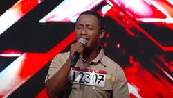 Sosok Daud Waas X Factor Indonesia yang Buat BCL Nangis Ingat Ashraf