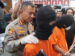 2 Muncikari di Bandung Perkosa dan Jual Bocah 12 Tahun ke 20 Pria