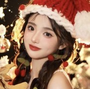 Natal Tampil Paripurna! Cobain 7 Inspirasi Makeup Natal agar Tampak Beda di Hari Spesial