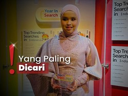Putri Ariani-Rafael Tan Girang Jadi Paling Trending Google Sepanjang 2023