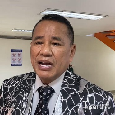Begini Kondisi Hotman Paris Usai Nyaris Pingsan di Persidangan