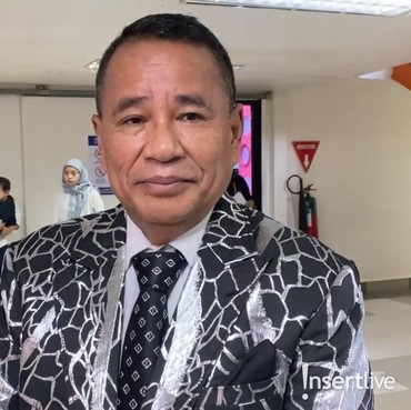 Ini Alasan Hotman Paris Tak Lagi Jadi Pengacara Nadiem Makarim di Kasus Korupsi