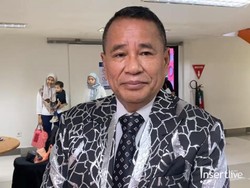 Lempar Tawaran Jadi Aspri ke Raisa, Hotman Paris Singgung Nafkah