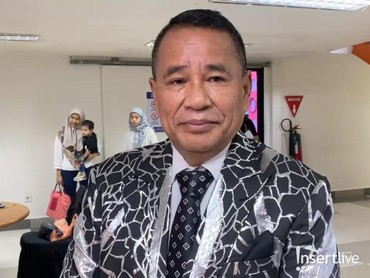 Tanggapan Hotman Paris Jika Anak Pilih Jadi Pendeta Dibanding Pengacara