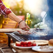 Pesta Malam Tahun Baru Aman, Ini 7 Makanan yang Ampuh Menurunkan Kolesterol Tinggi