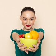 5 Macam Buah yang Aman Dikonsumsi untuk Penderita Diabetes