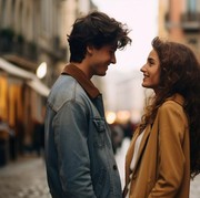 2025 Anti Galau, Ini 5 Tanda Kamu Sudah Siap Memulai Hubungan Baru