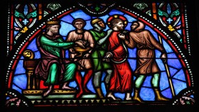 Mengenal Pontius Pilatus, Gubernur yang Perintahkan Eksekusi Yesus