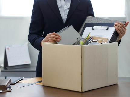 Ternyata Ini Alasan Kenapa Banyak Karyawan Resign Setelah Lebaran