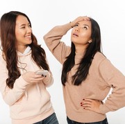 4 Tanda Kamu Punya Teman yang Tak Suportif