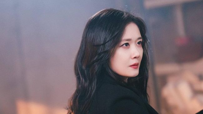 5 Drama Korea yang Dibintangi Jang Nara Tentang Lika-Liku Rumah Tangga, Terbaru Good Partner