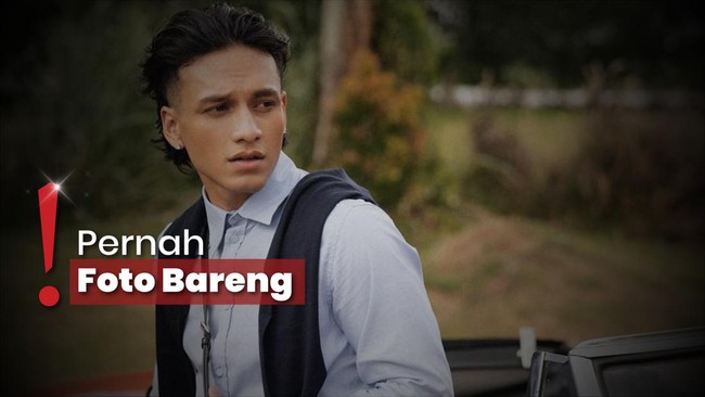 Kirim Karangan Bunga, Jefri Nichol Ternyata Kenal Ife Korban Erupsi Marapi