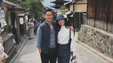 Tips dari Maudy Ayunda yang kuliah di Inggris dan AS
