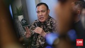 Polisi Ungkap Fakta Baru: Ada Aset Firli Bahuri Tak Masuk LHKPN