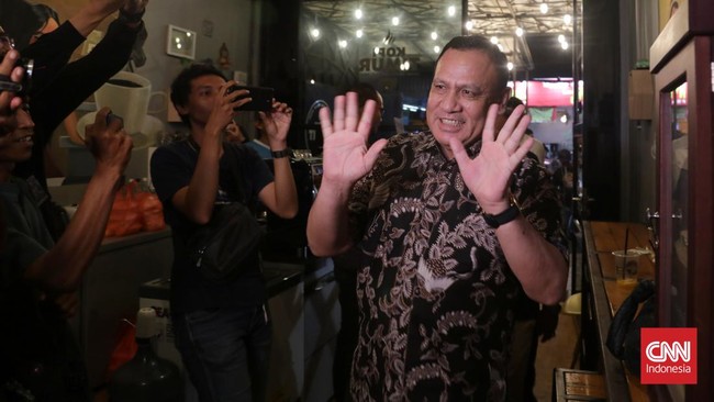 Dewas KPK mengungkapkan Firli Bahuri tidak memberi alasan yang jelas mengenai ketidakhadirannya dalam pelaksanaan sidang kode etik dan pedoman perilaku.