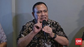 Firli: Sesuai KUHAP, Penyidik PMJ Harus Hentikan Penyidikan Kasus Saya