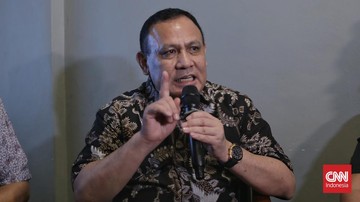 Kejati Kembalikan SPDP Kasus Pemerasan Firli Bahuri yang Sudah 2 Tahun