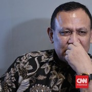 Polisi Cecar 22 Pertanyaan ke Firli Terkait Harta Tak Masuk LHKPN