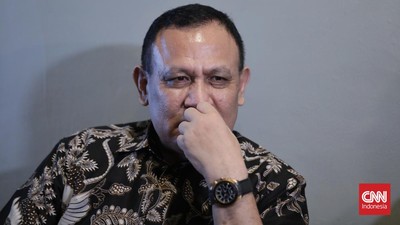 Kuasa hukum Firli Bahuri memastikan kliennya akan mengajukan nama lain sebagai saksi meringankan, usai ada penolakan dari Alexander Marwata.