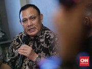 Alasan Firli Mundur: Ingin Jalin Kehidupan sebagai Rakyat Jelata