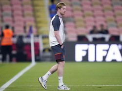Mansion Mewah Kevin De Bruyne Kemalingan
