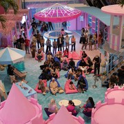 Intip Keseruan Berwisata di Pulau Tropis Laz Island Surabaya, Ada Beauty Demo hingga Karaoke Night!