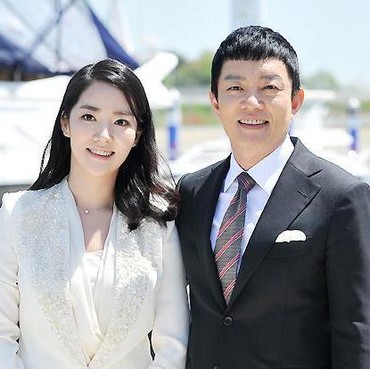 Eks Istri Aktor Lee Beom Soo Jadi Pegawai Hotel di Bali, Tuai Respons Negatif