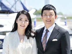 Eks Istri Aktor Lee Beom Soo Jadi Pegawai Hotel di Bali, Tuai Respons Negatif