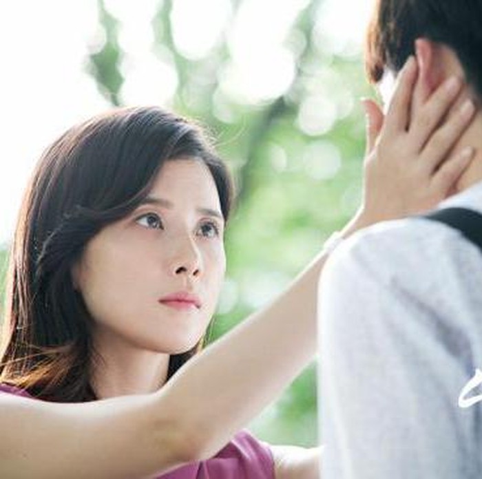 Lee Bo Young di drama I Can Hear Your Voice/ Foto: hancinema.net