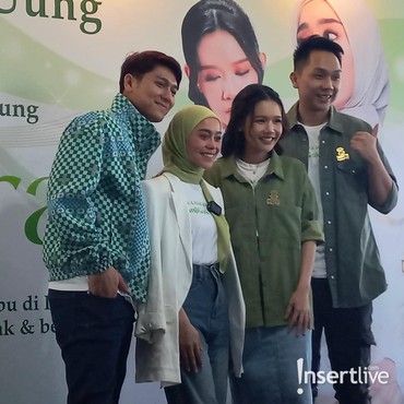 Sambut Hari Ibu, Lesti Kejora Rilis Lagu 'Menyerah'