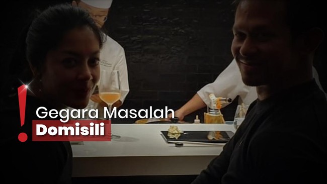 Gugatan Ditolak 2 Kali Oleh PA, Lulu Tobing Batal Cerai Lagi dari Bani Mulia