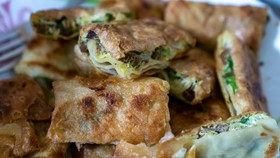 Asal-usul dan Tempat Kelahiran Martabak Telur Indonesia