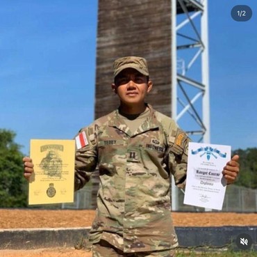 Tak Punya Utang, Segini Kekayaan Seskab Mayor Teddy