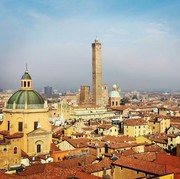 Menara Bersejarah di Italia Diprediksi Akan Runtuh, Kini Ditutup untuk Pengunjung!