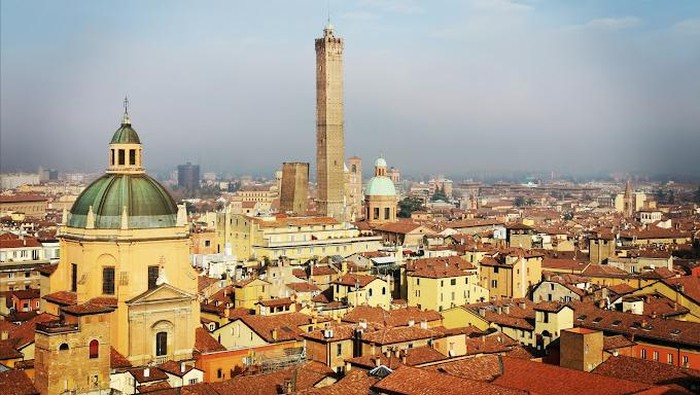 Menara Bersejarah di Italia Diprediksi Akan Runtuh, Kini Ditutup untuk Pengunjung!