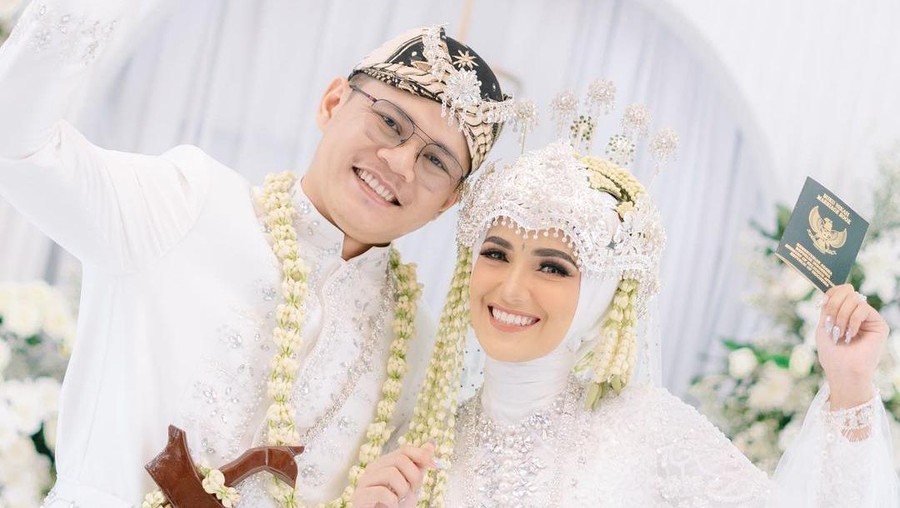 Nadya Mustika Diduga Hamil, Komentar Larissa Chou Disorot Nadya Mustika Diduga Hamil, Komentar Larissa Chou Disorot