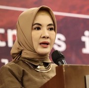 Profil Nicke Widyawati, Dirut Pertamina yang Masuk Daftar Most Powerful Women Forbes 2023