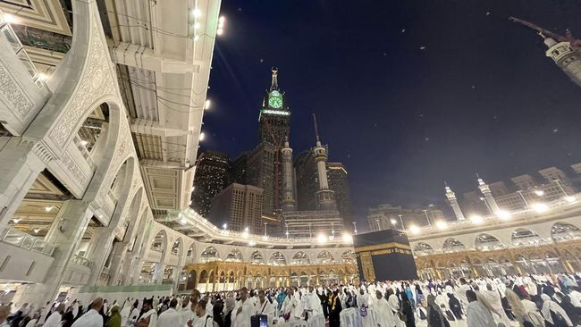 Kini, visa umrah akan berlaku selama tiga bulan sejak tanggal penerbitan, bukan lagi dimulai saat pemegang bisa memasuki wilayah Arab Saudi.