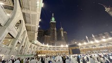 Arab Saudi Revisi Aturan Visa Umrah Terbaru