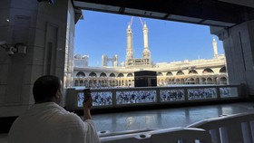 Memahami Hukum Umrah dalam Islam dan Dalilnya