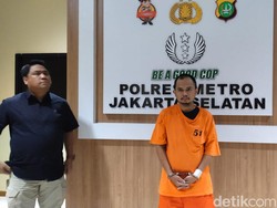 Polisi Ungkap Kejiwaan Panca Pembunuh 4 Anak: Layak Diproses Pidana