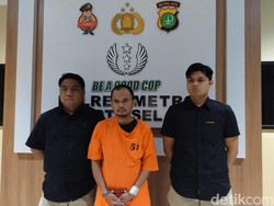 Aksi Keji Panca Pembunuh 4 Anak di Jagakarsa: Motif-Hasil Tes Kejiwaan