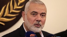 ICC Disebut Akan Rilis Perintah Tangkap Bos Hamas Selain Netanyahu