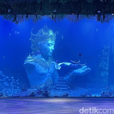 Cara Pergi ke Bali dari Jakarta Modal Rp300 Ribuan