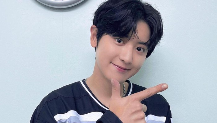 Chanyeol EXO Siap Lanjutkan Fancon 'The Eternity' di Jakarta pada Maret 2024 Mendatang!